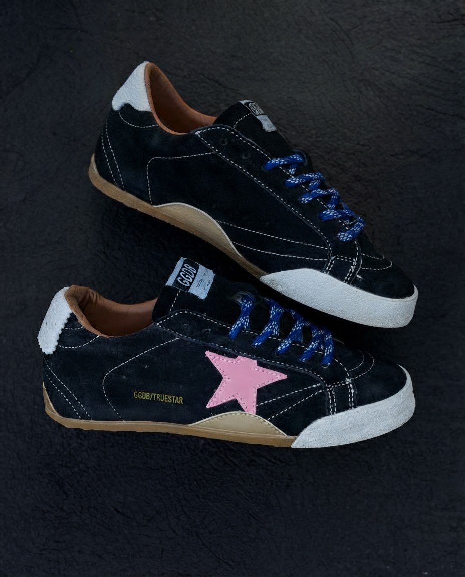 Golden Goose True-Star