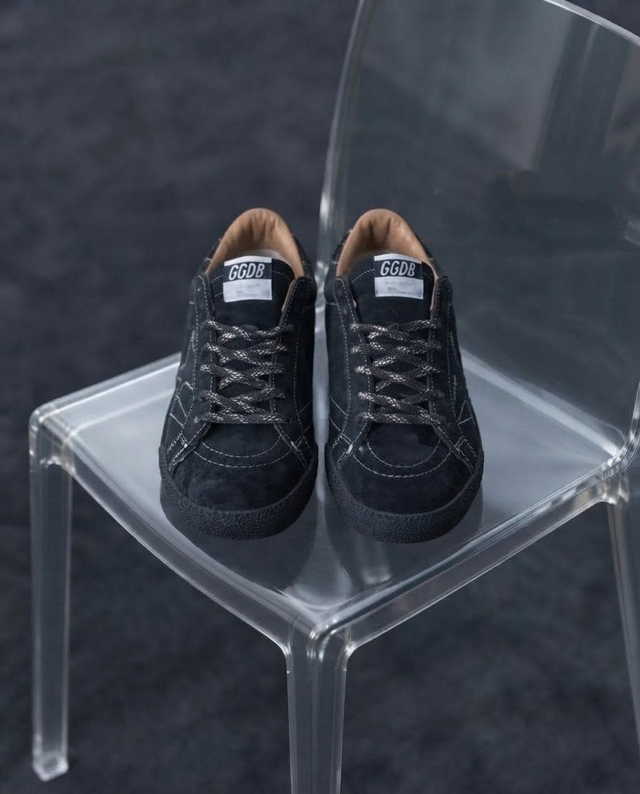 Golden Goose True-Star