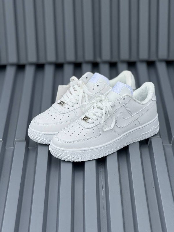 NIKE AF1 BOTA & ZAPATO