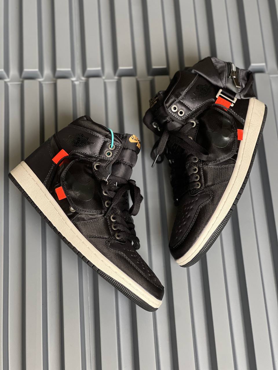 Air Jordan 1 Utility Stash