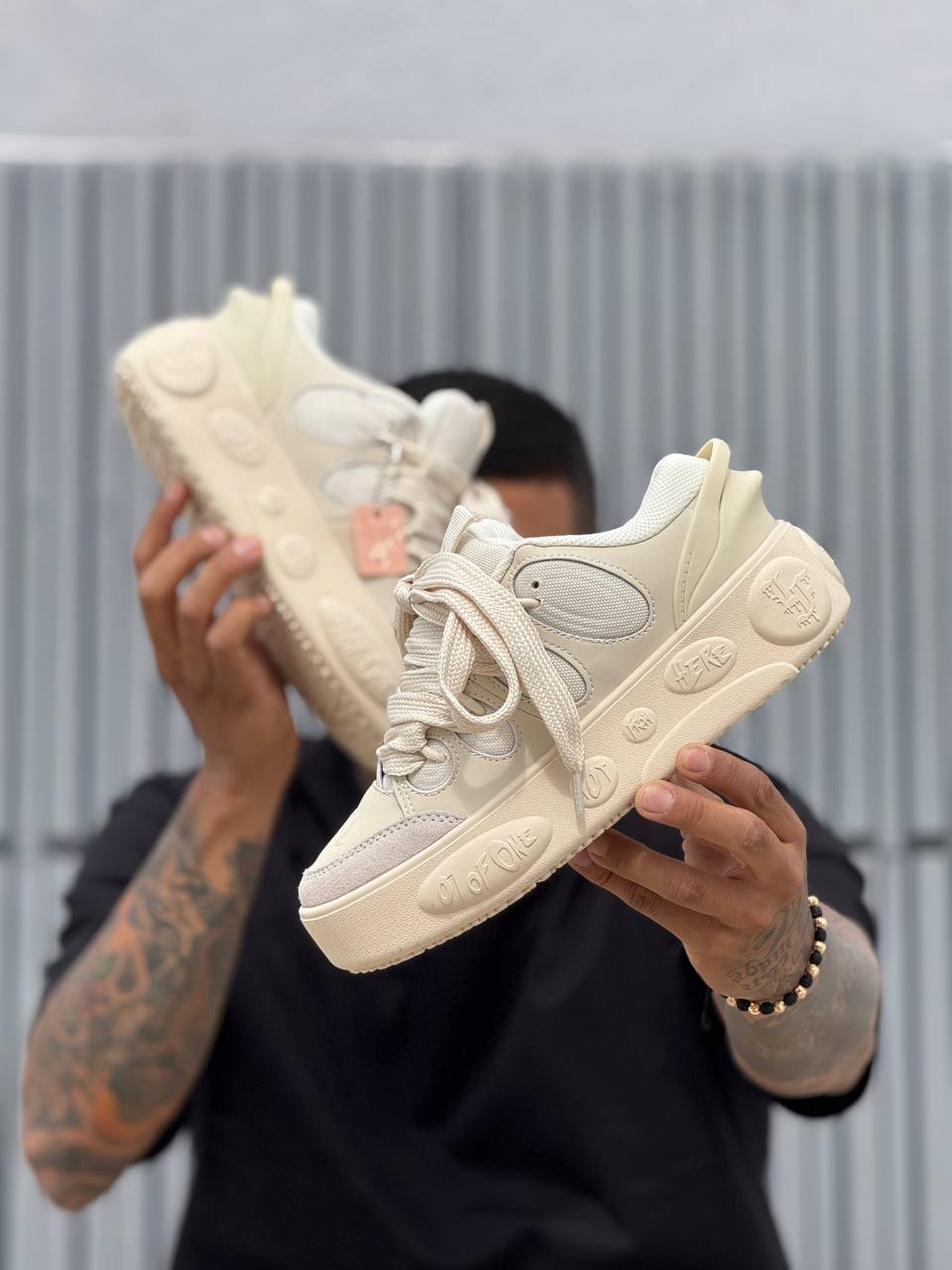 Puma La france