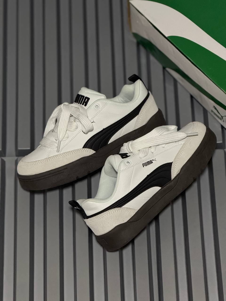 Puma Park