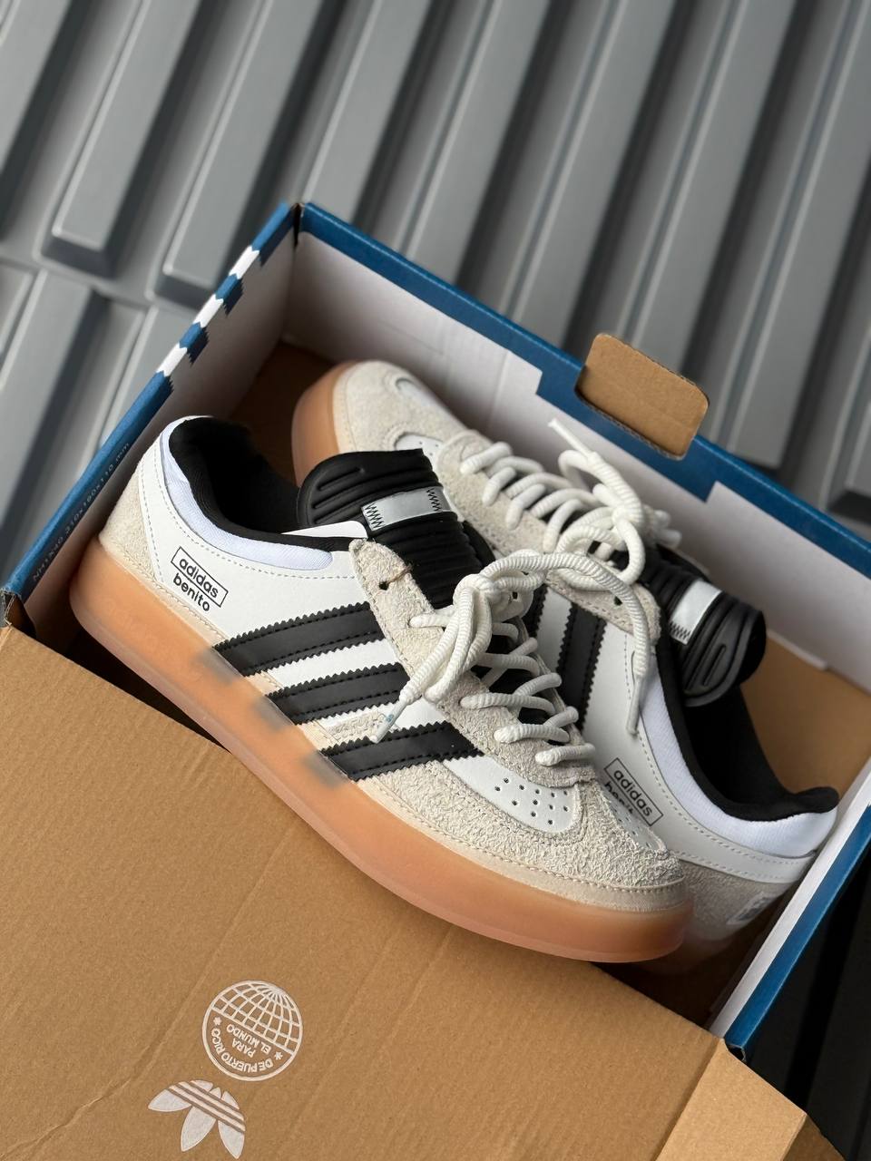 Adidas Benito
