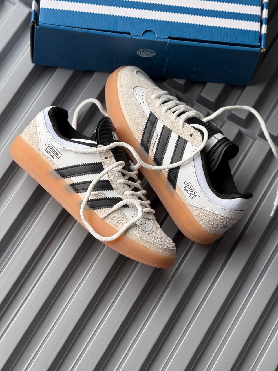 Adidas Benito