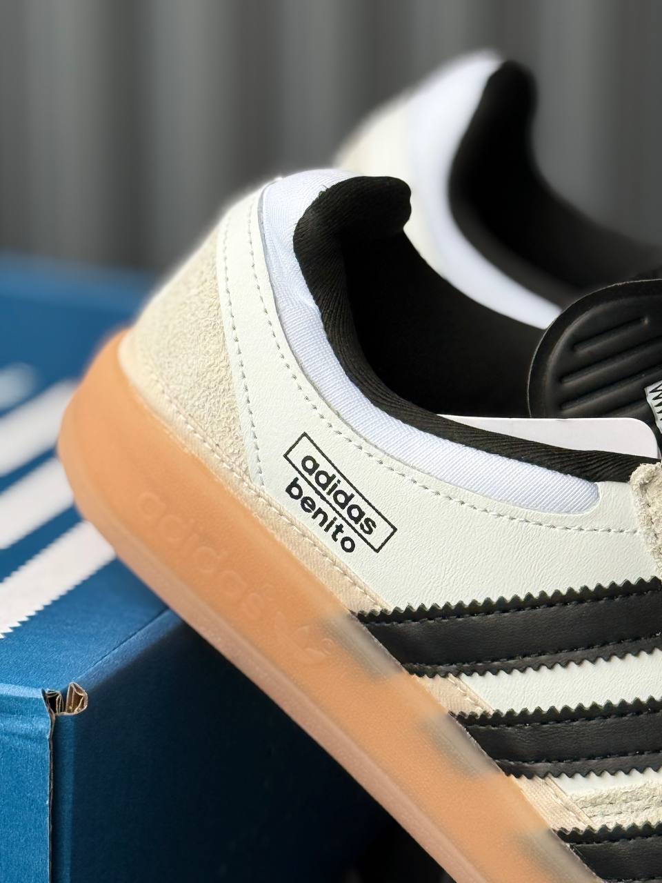 Adidas Benito