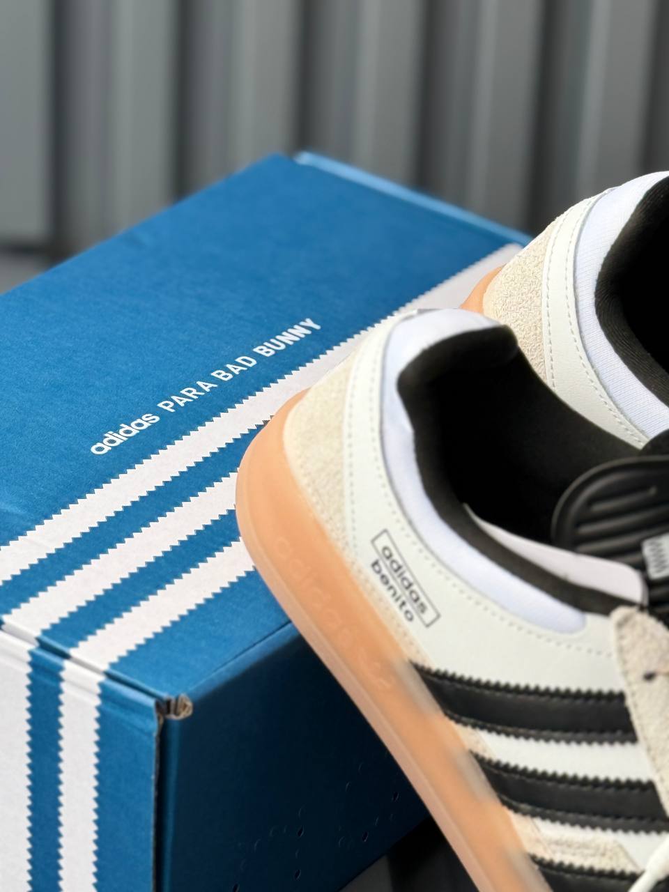 Adidas Benito