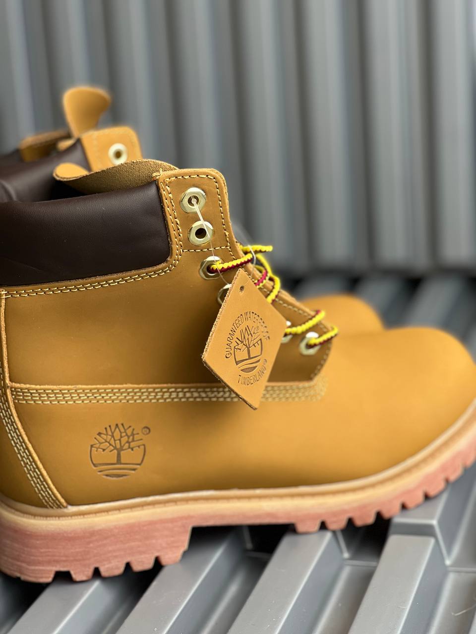 Timberland Clasica