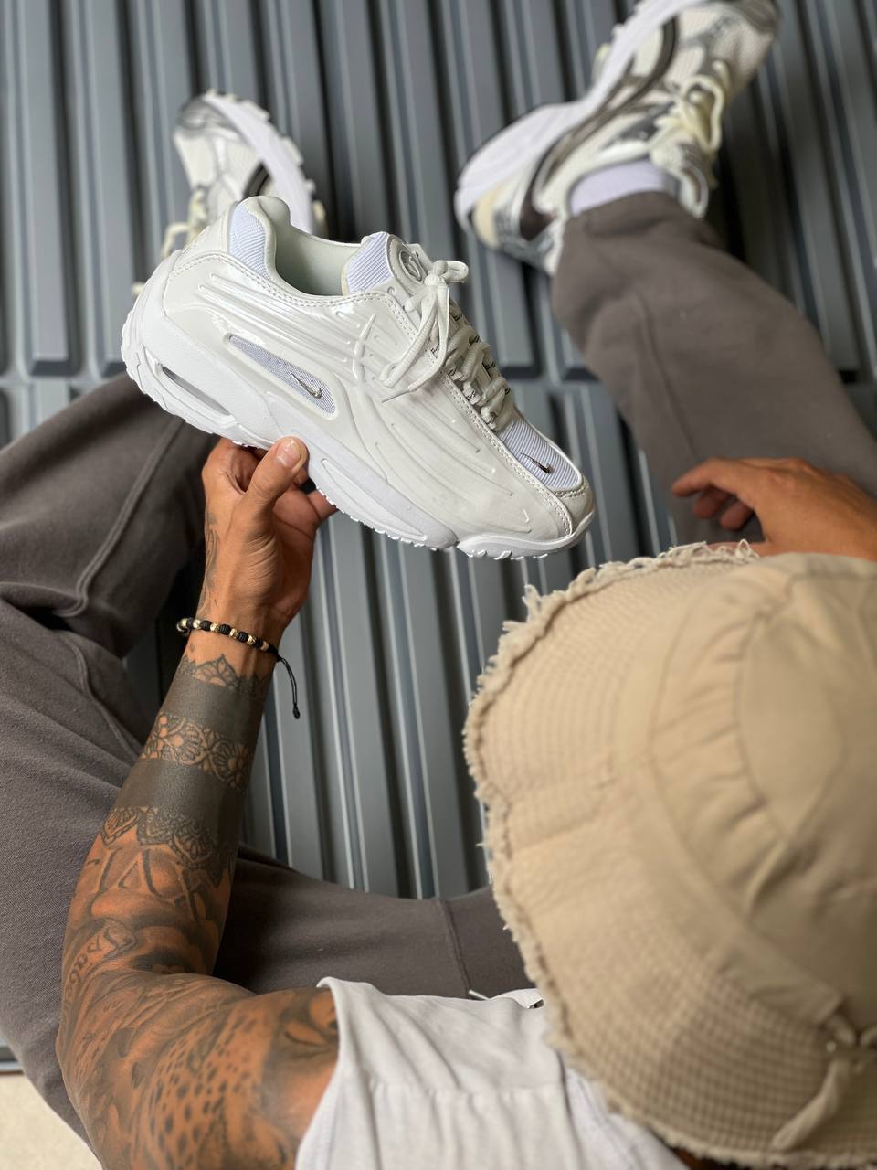 Nike x Drake Nocta