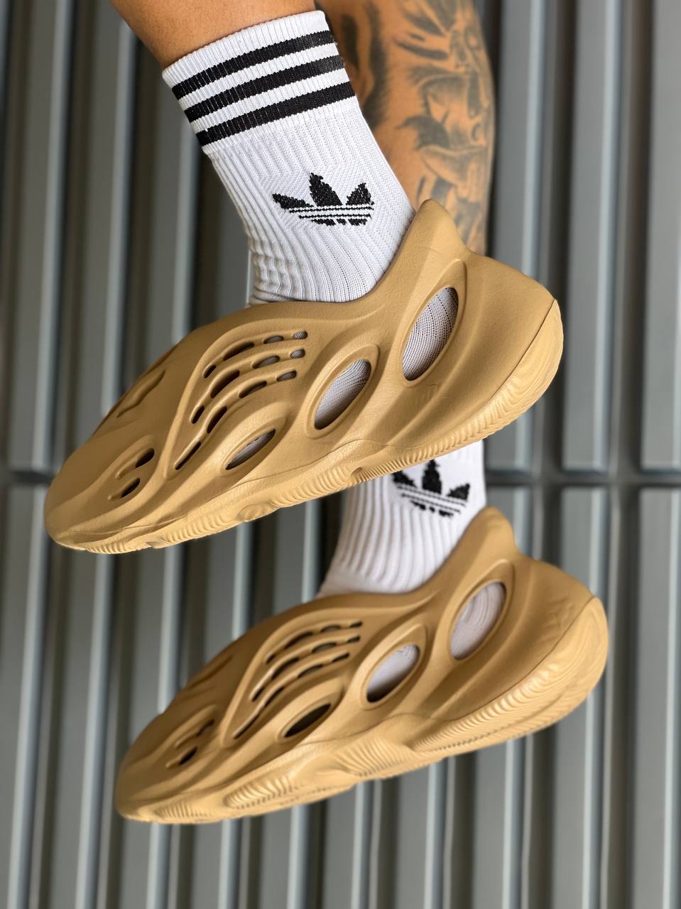 Adidas x Yeezy Foam Runner