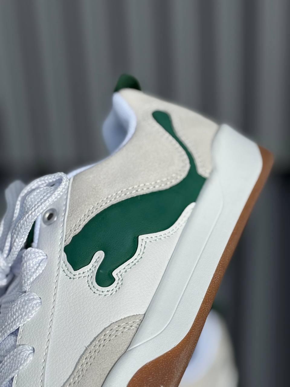 Puma park Verde