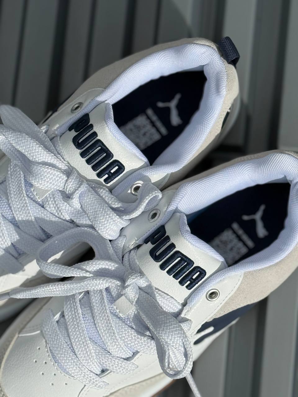 Puma park Azul