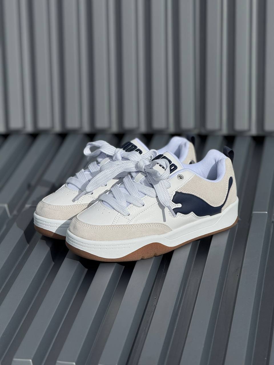 Puma park Azul