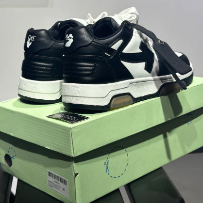 Off-White Out Of Office OOO