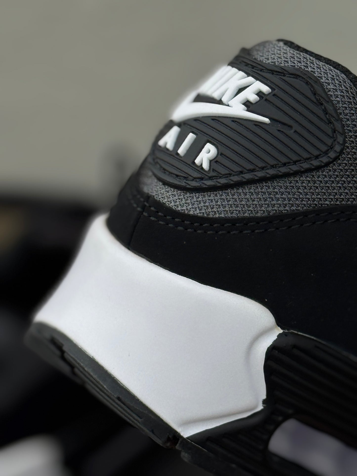 Nike Air Max 90 Gray