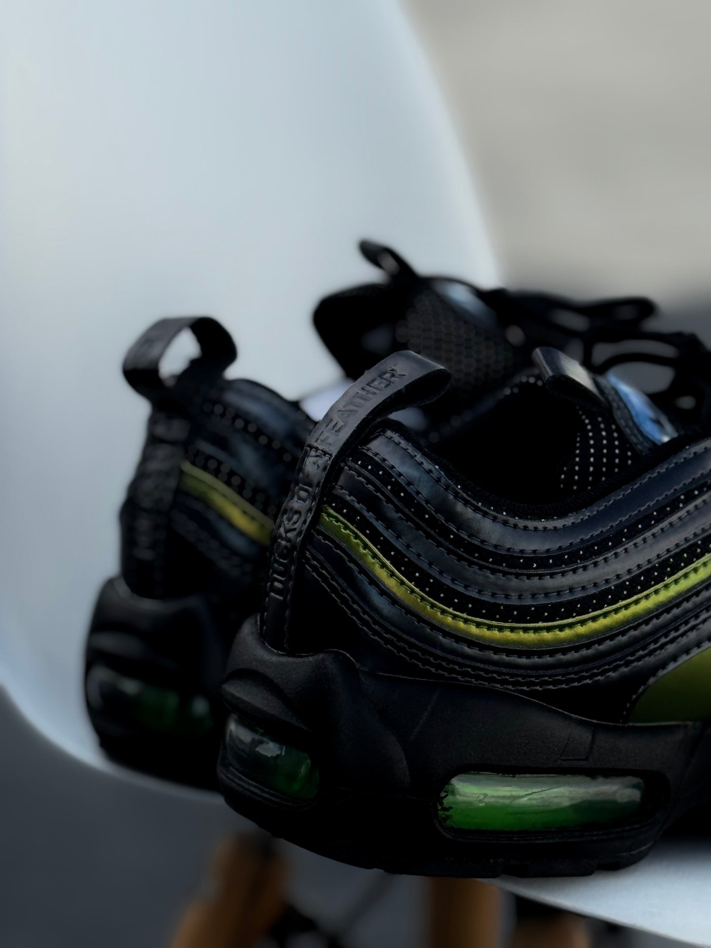 Air Max 97 Ducks of a Feather