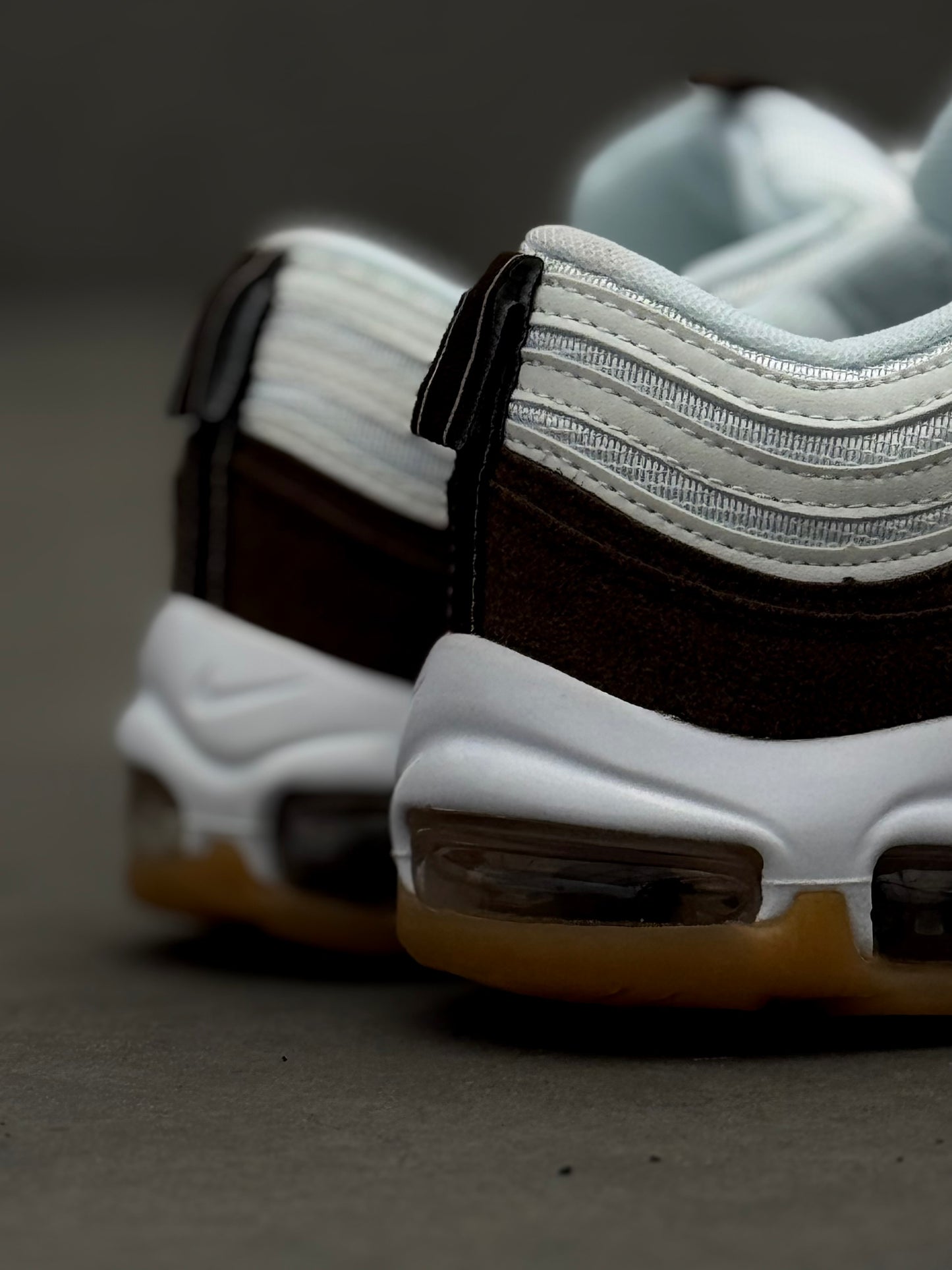 Nike Air max 97 Cafe