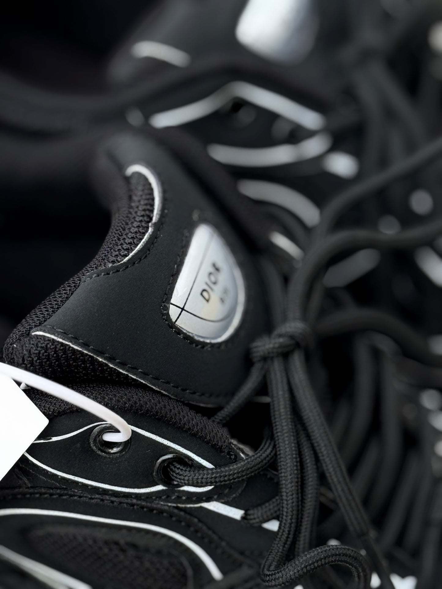DIOR B30 BLACK