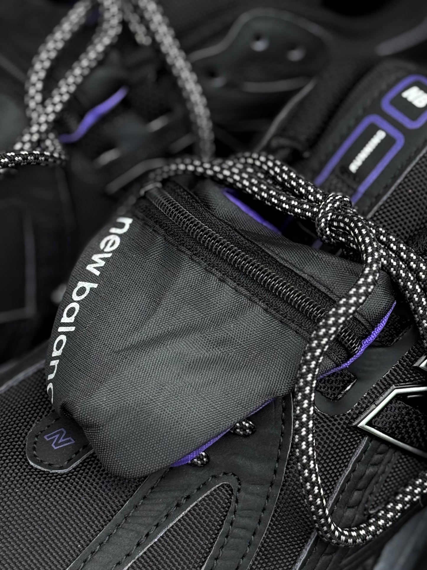 New Balance 1906R Cordura sneakers