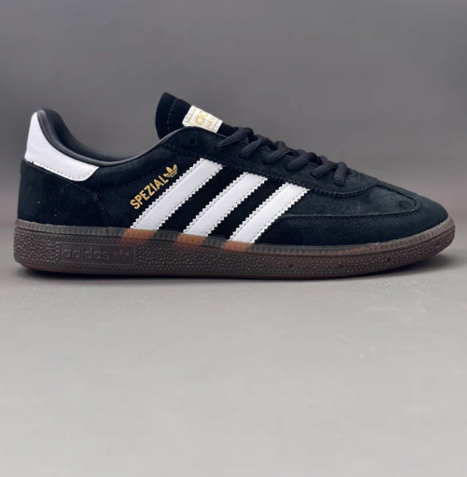 Adidas HandBall Spezial Black