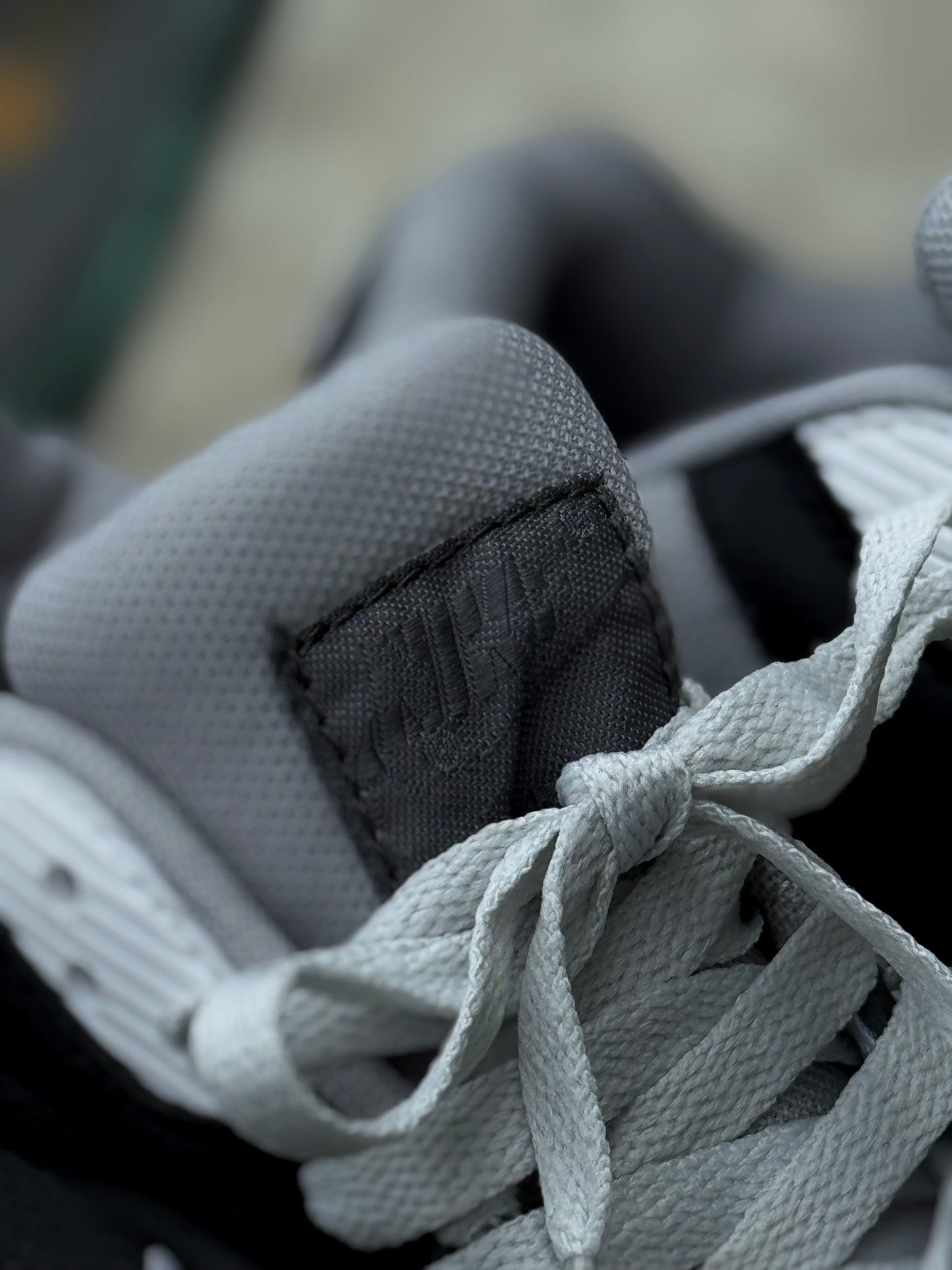 Nike Air Max 90 Gray Wolf