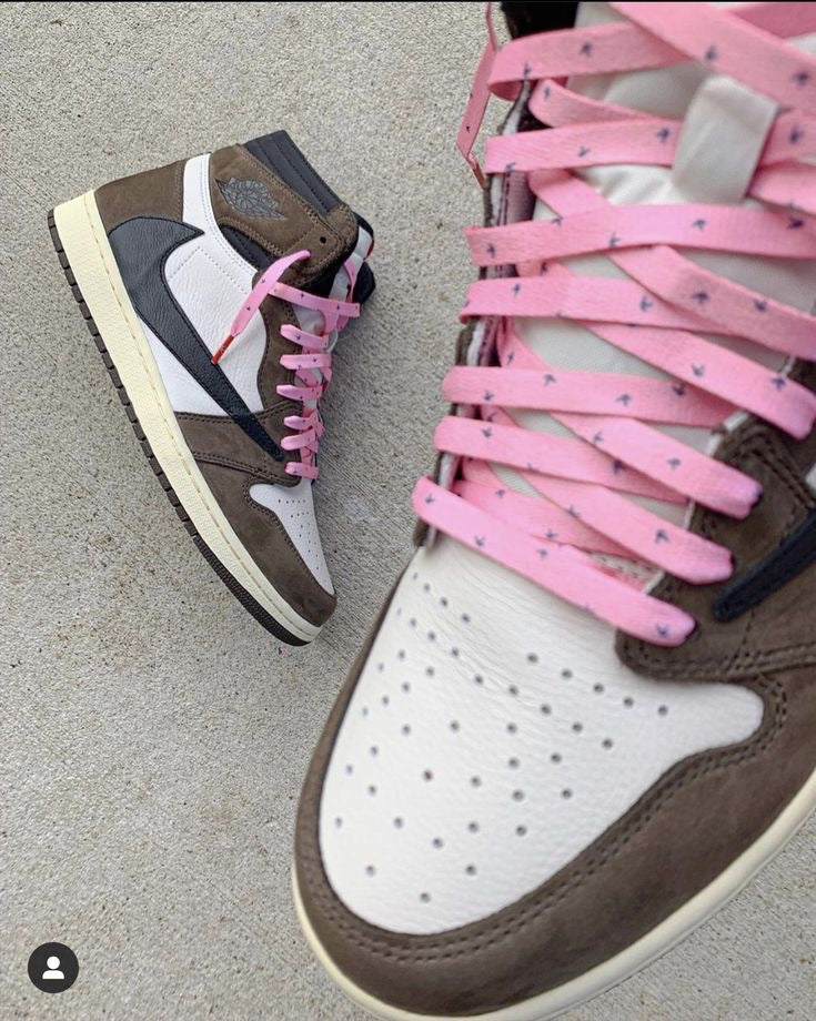 Jordan 1 High x Travis Scott