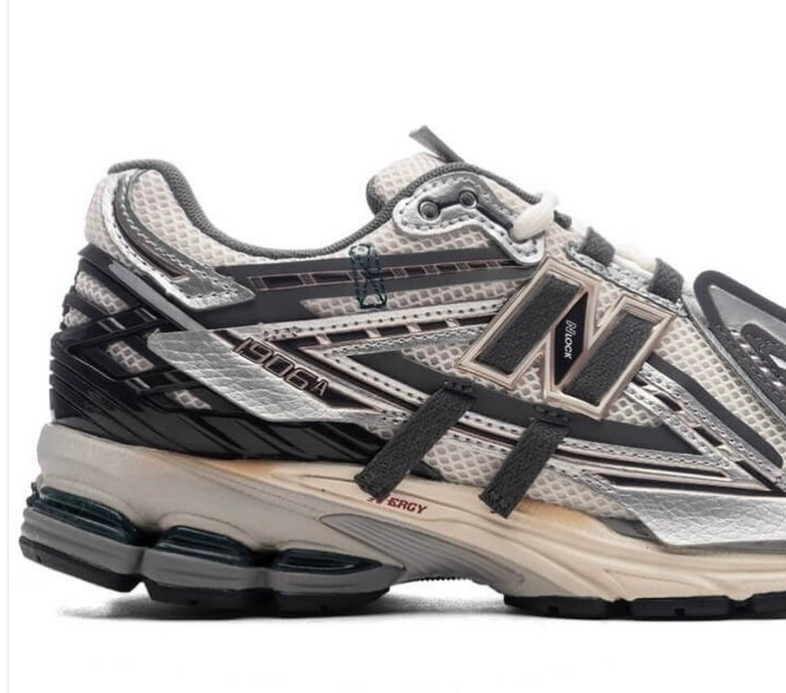 New Balance 1906A Gris