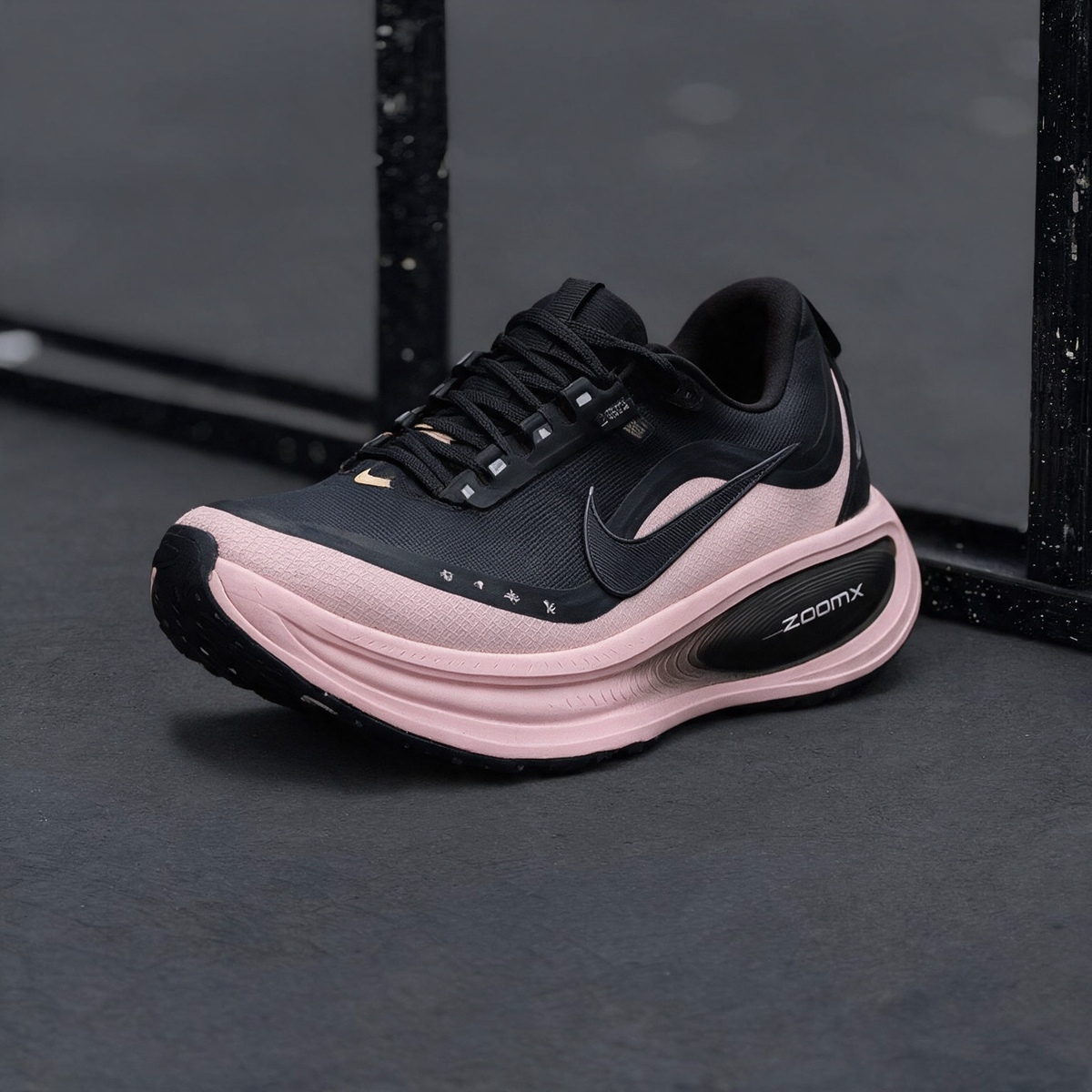 Nike voomero 18