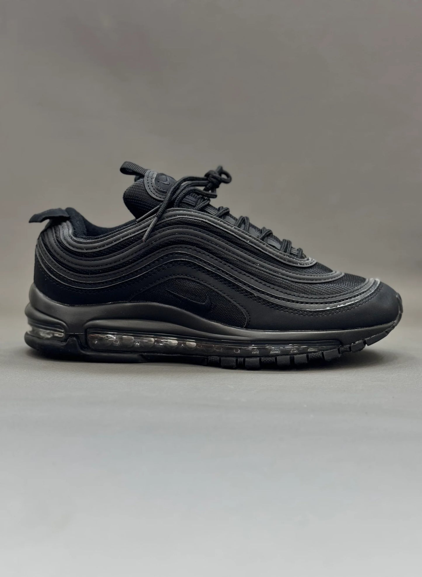 Nike air max 97 Negra