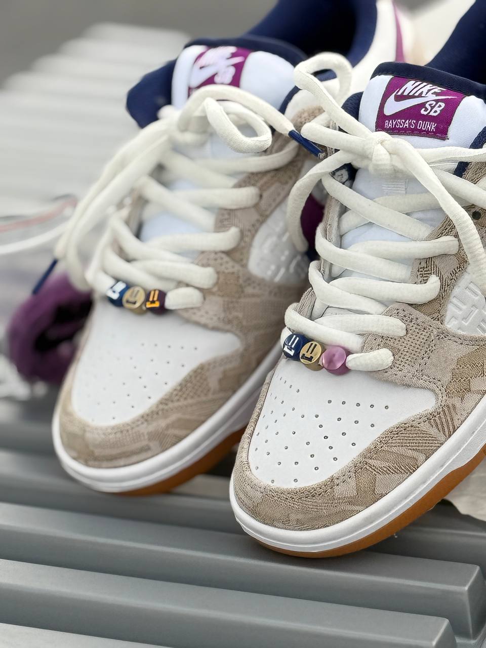 Nike Sb Raysa