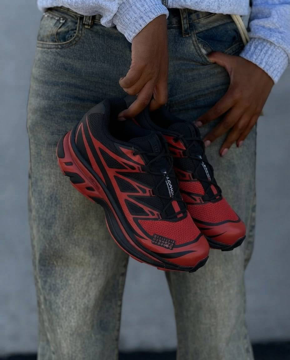 SALOMÓN XT MM6 X MADISON MARGIELA