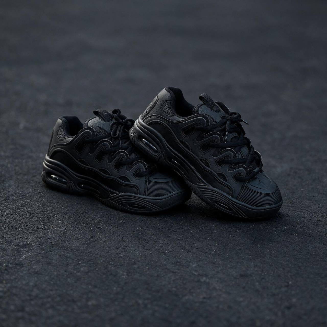 Osiris Black