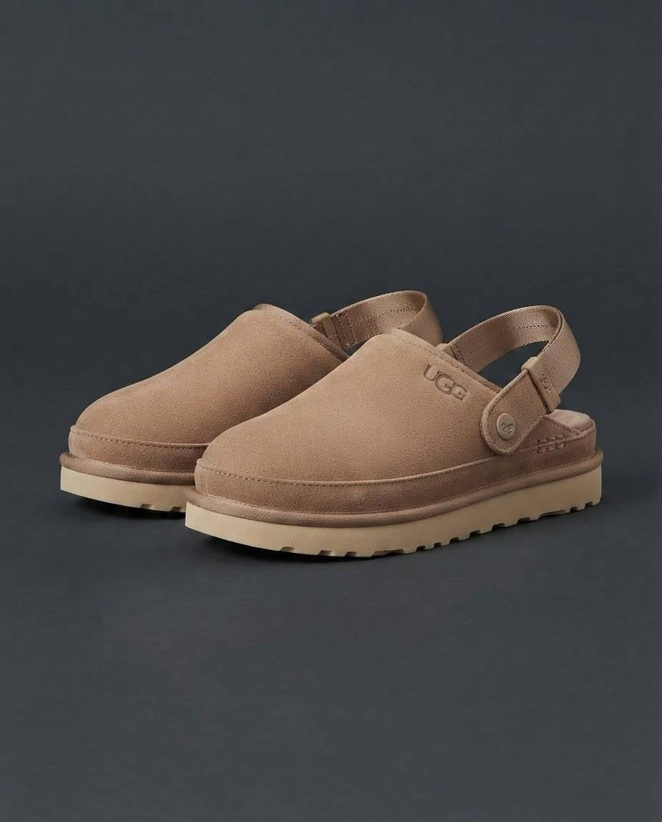 UGG