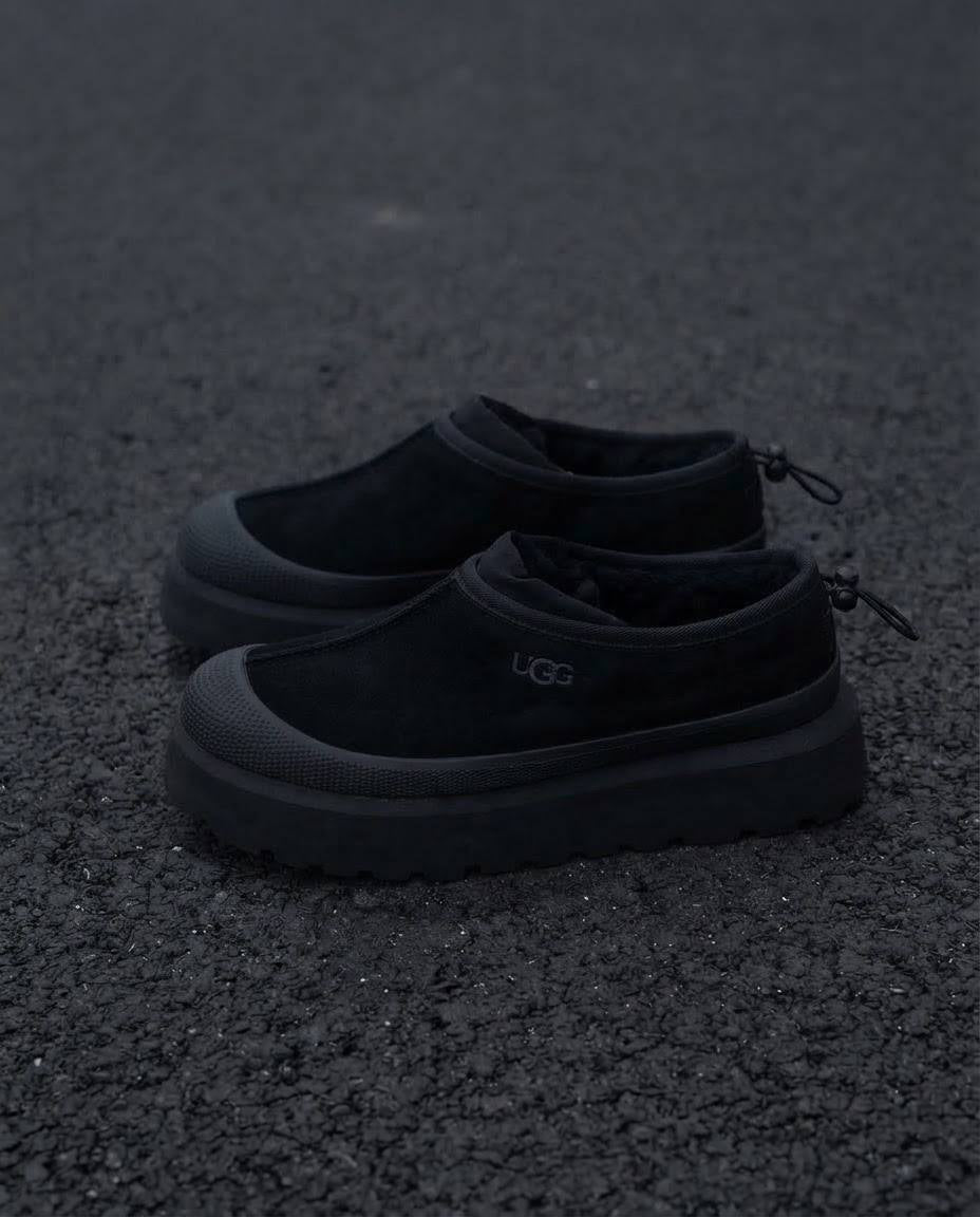 UGG NEGRA