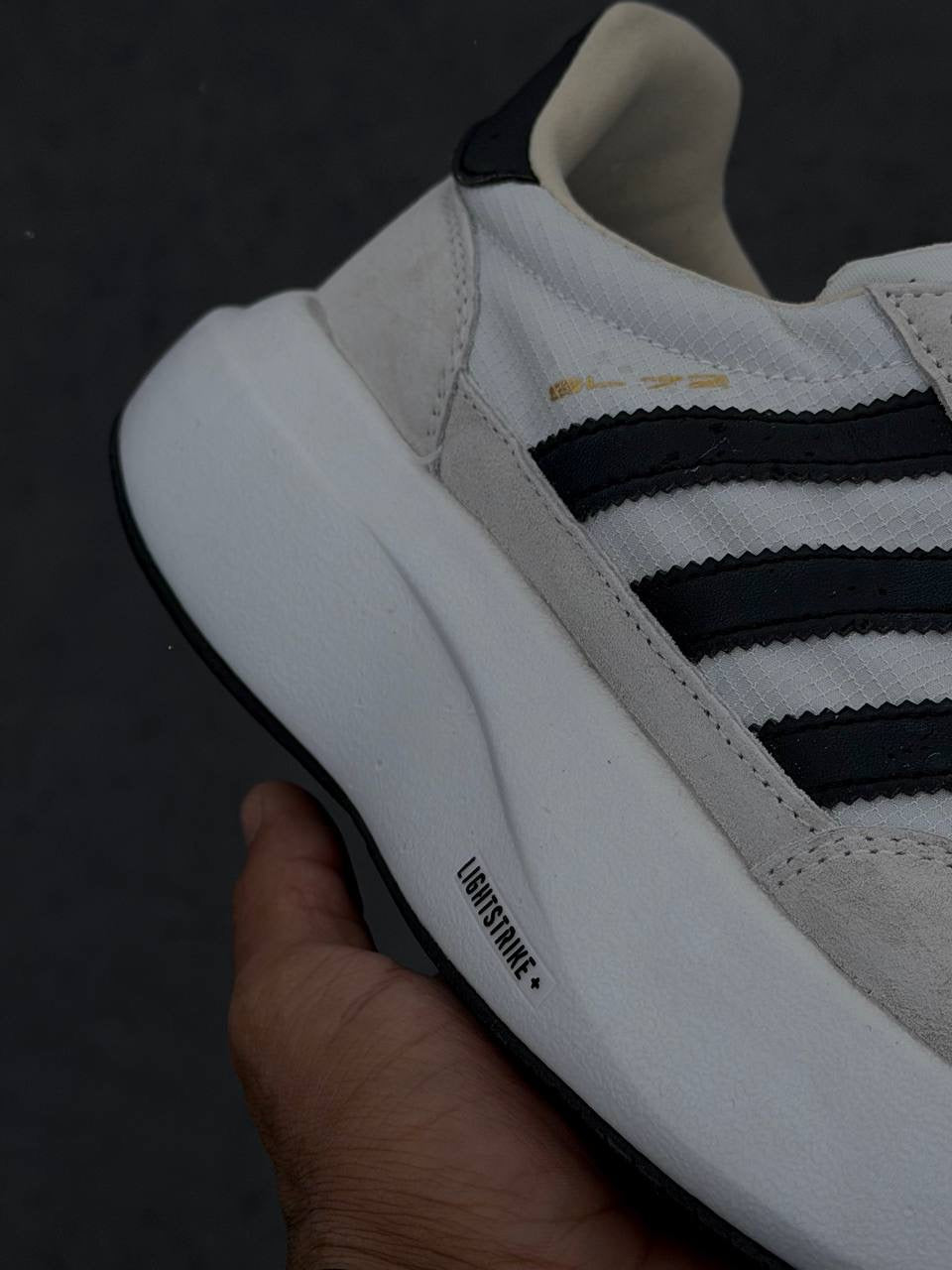 Adidas SL 72 pro Blanca