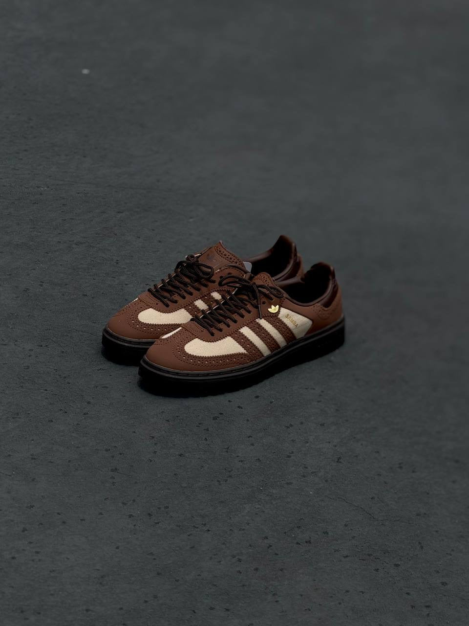 ADIDAS SAMBA WTR