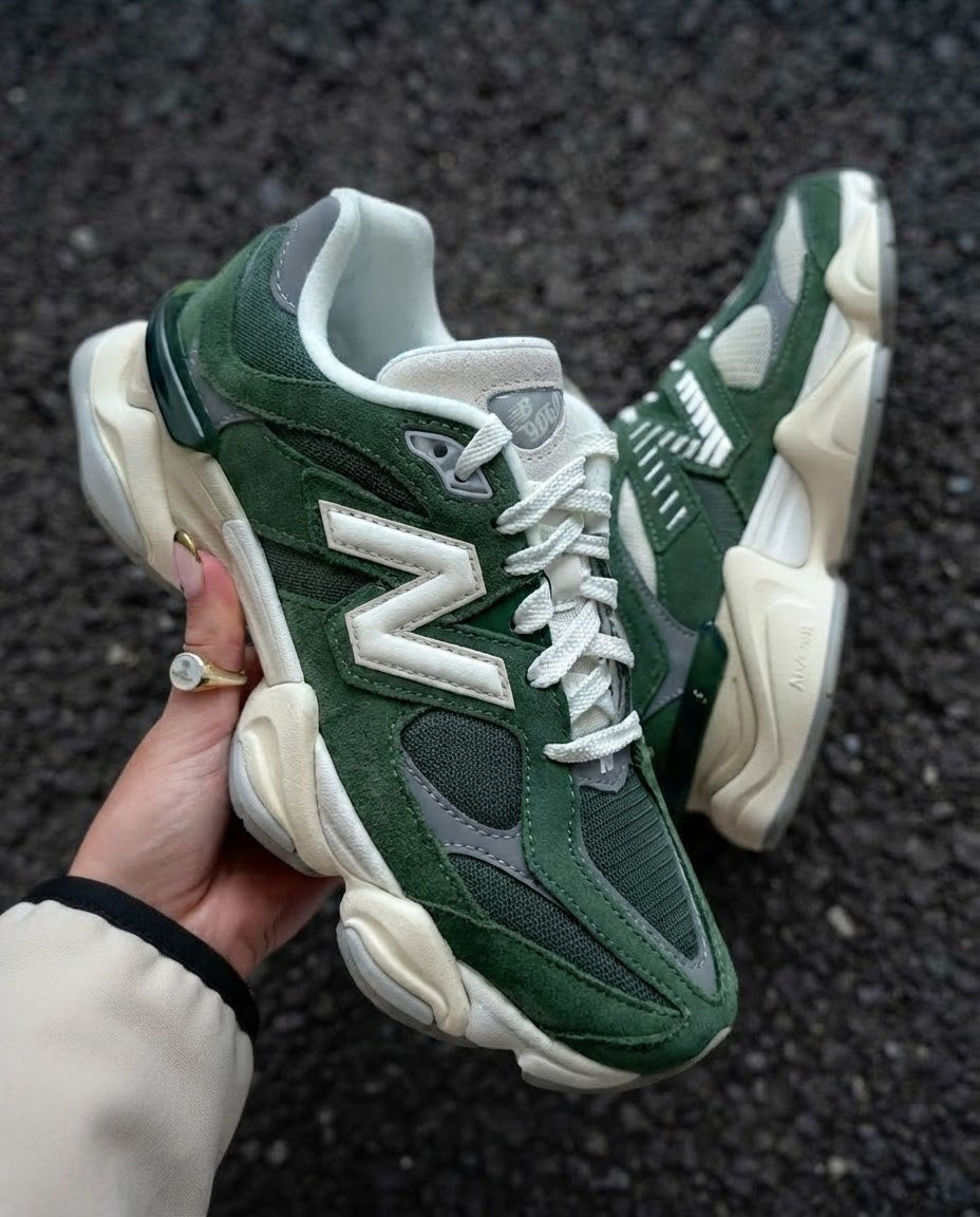 New Balance 9060 Verde
