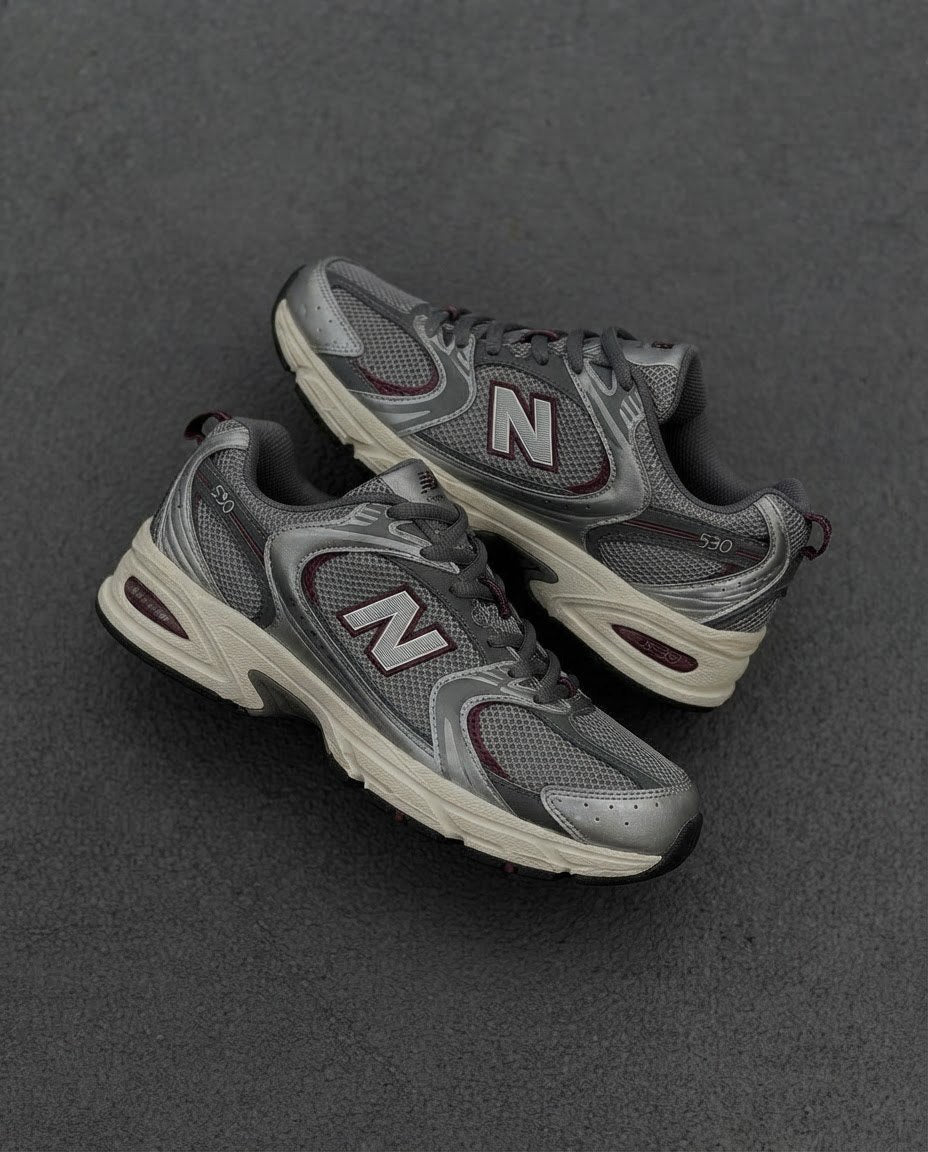 New balance 530