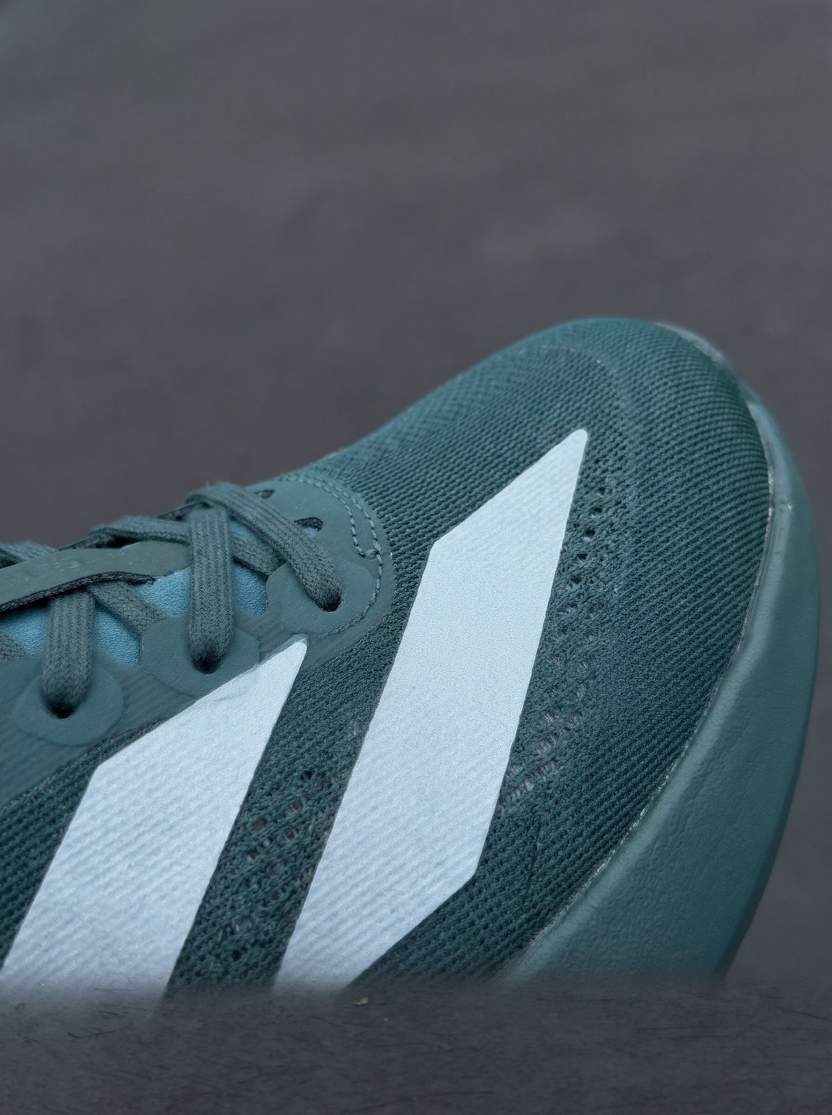 Adidas Adizero Evo SL Verde Petróleo