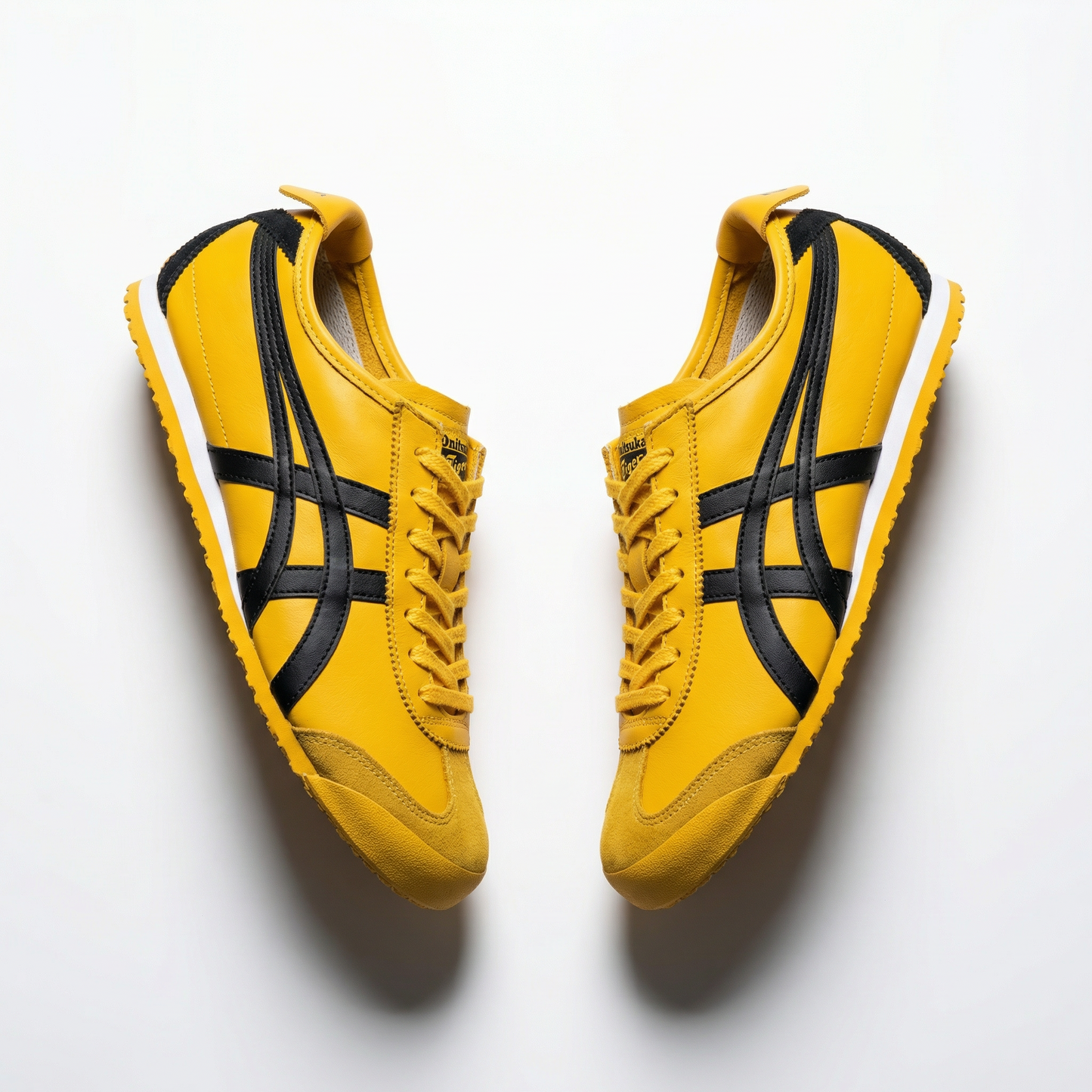 Tigger Onitsuka Amarilla