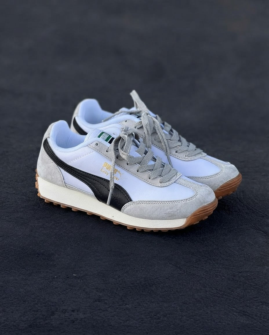 Puma Rider Blanca