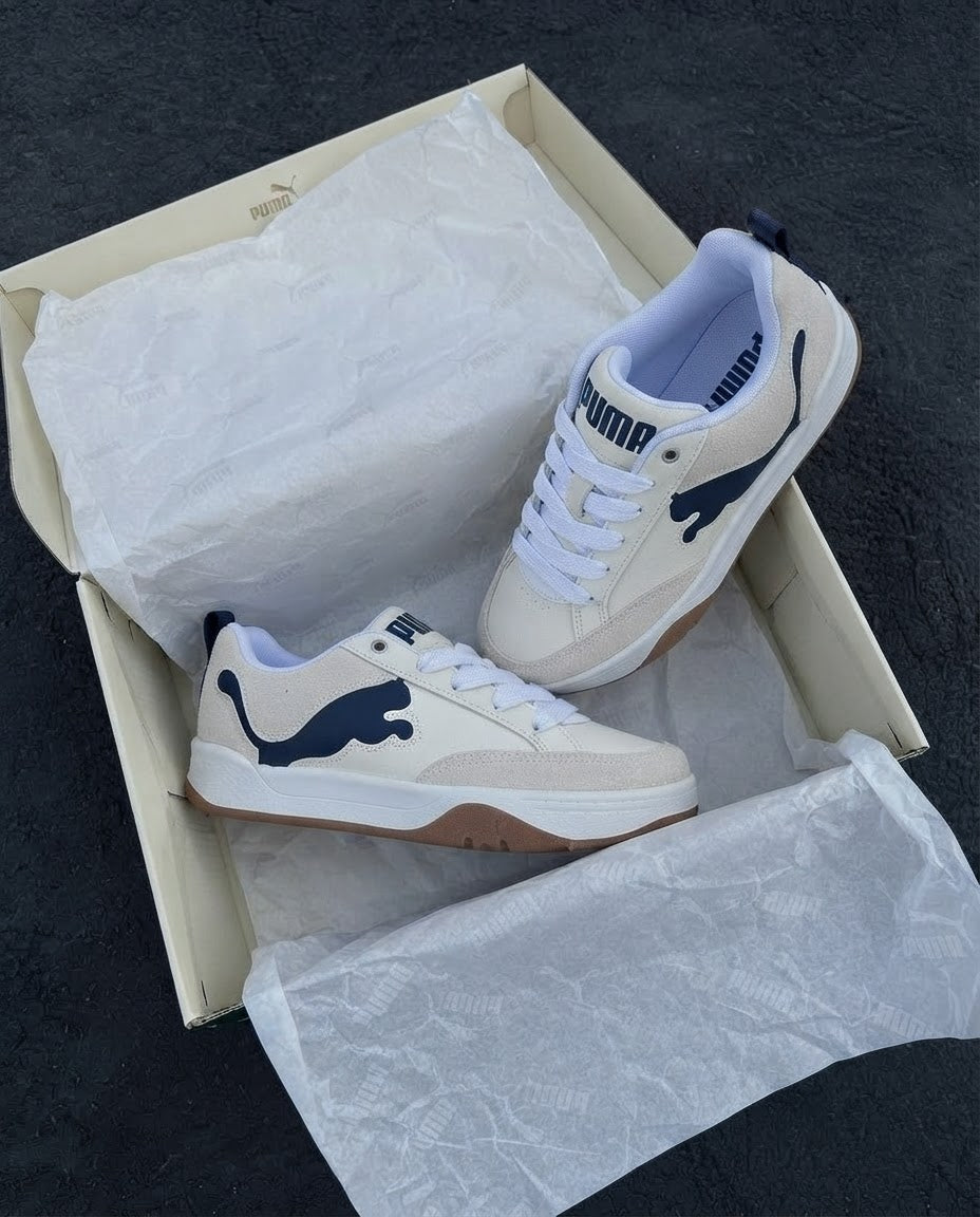Puma park Azul