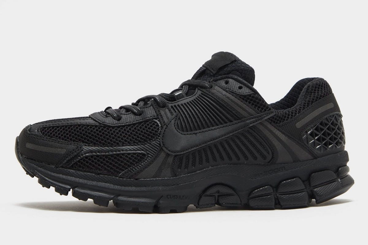 Nike Zoom Vomero 5 Negra foto 3