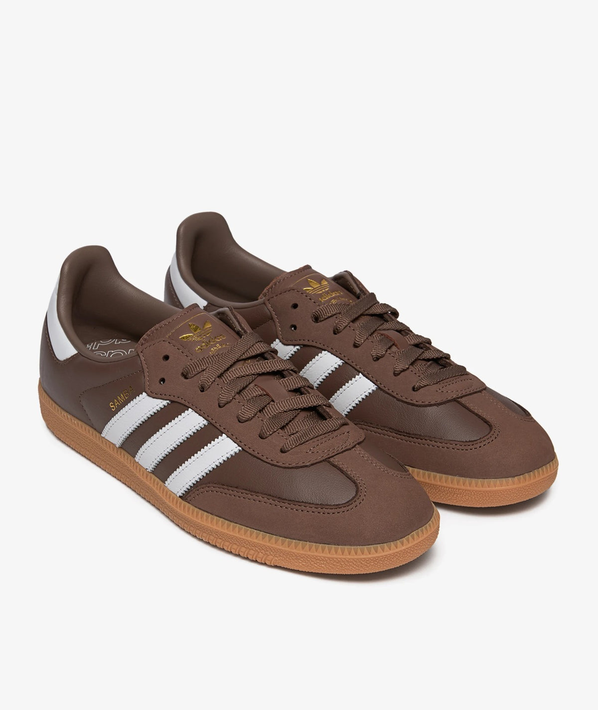 Adidas Samba Café foto 3