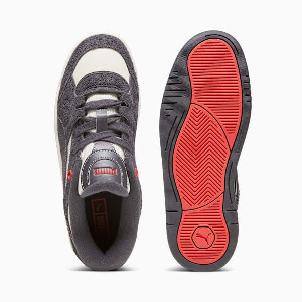Puma 180 Gris / Negra foto 3