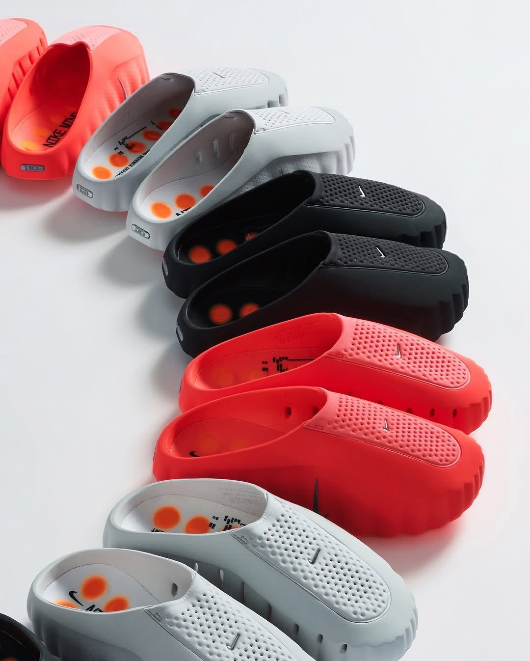 Nike Mind 001