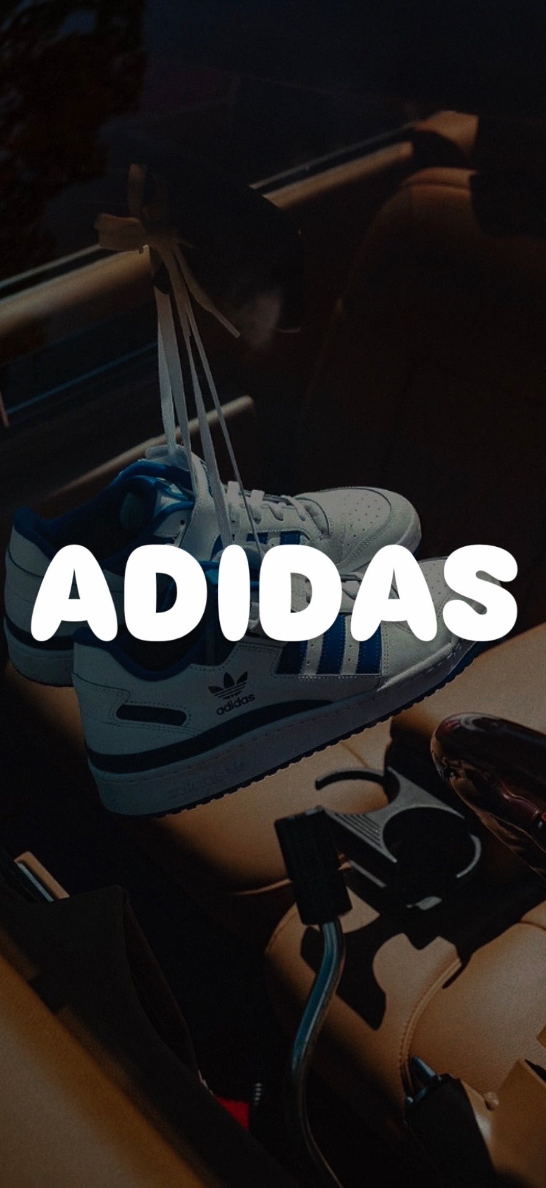 ADIDAS