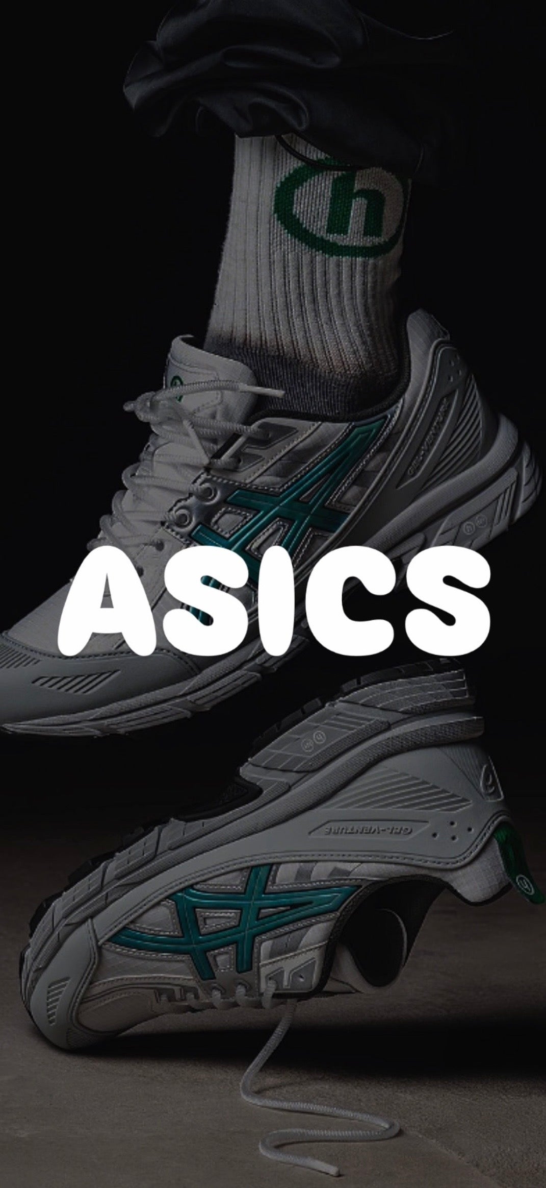 ASICS