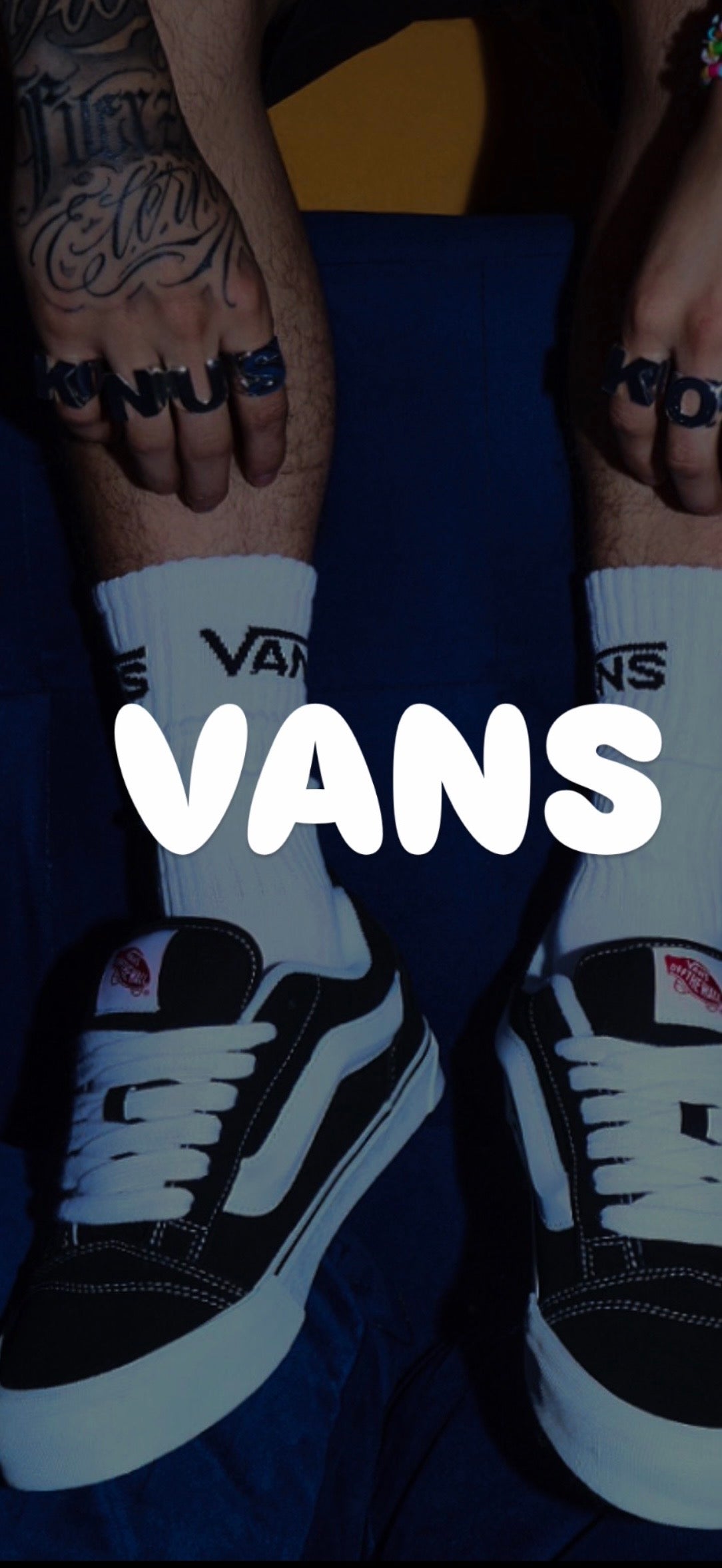 VANS