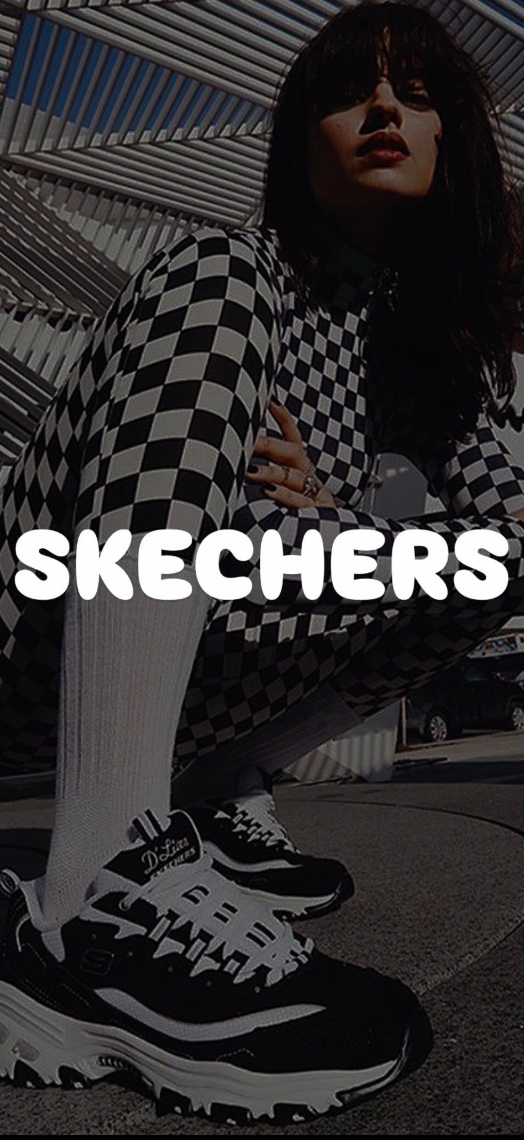 SKECCHERS