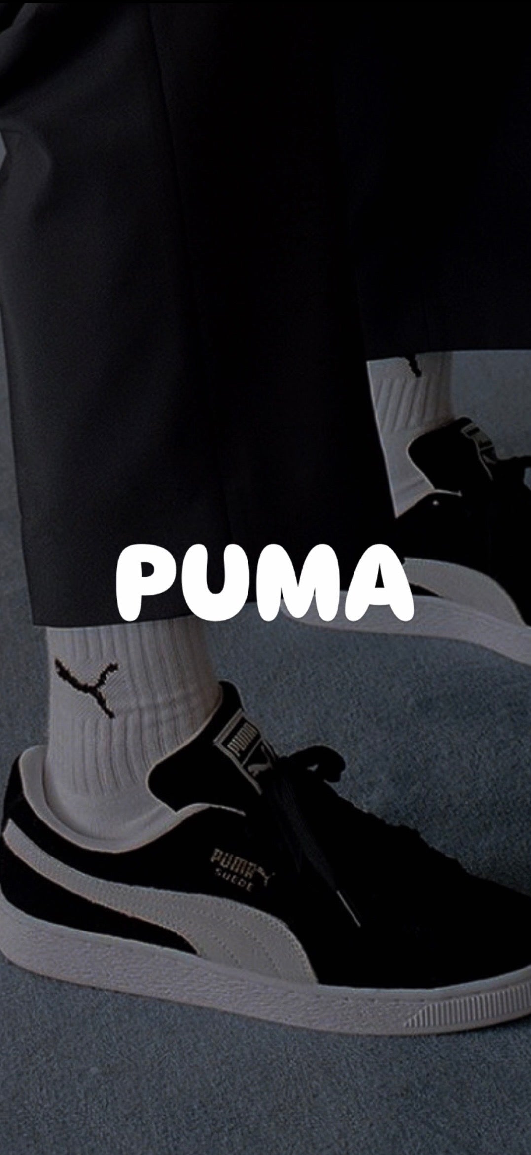 PUMA